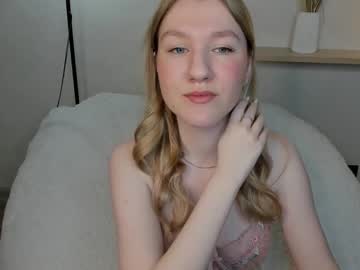 Mariel_Brown Chaturbate stream image from January 20, 2026