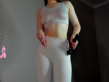 Marrymiles Chaturbate stream image from January 20, 2026