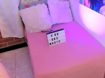 Mary_Bruss Chaturbate stream image from January 20, 2026