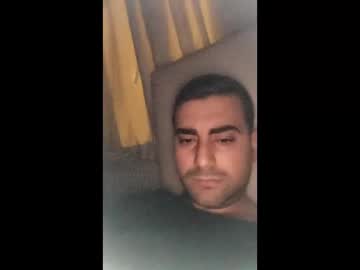 Mavico5165 Chaturbate stream image from January 20, 2026