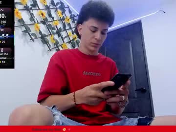 Maxxx_Bigcock Chaturbate stream image from January 20, 2026