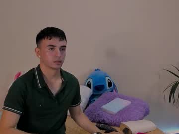 Mike_Aghels Chaturbate stream image from January 20, 2026
