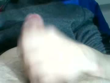 Mr_Strangelove Chaturbate stream image from January 20, 2026