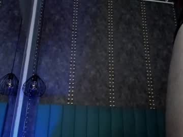 Ronny_Colton Chaturbate stream image from January 20, 2026