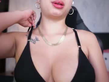 Sophie_X1 Chaturbate stream image from January 20, 2026