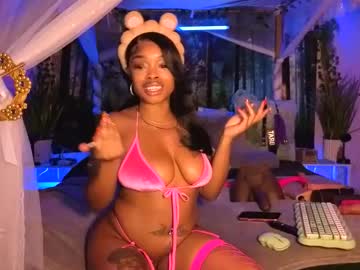 Thelovelybrown Chaturbate stream image from January 20, 2026