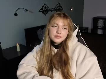 Tilda_Ockto Chaturbate stream image from January 20, 2026