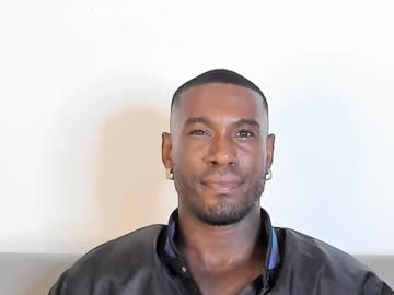 Tyron_Rulers Chaturbate stream image from January 20, 2026