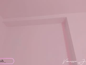 Vanessajohnsonn Chaturbate stream image from January 20, 2026