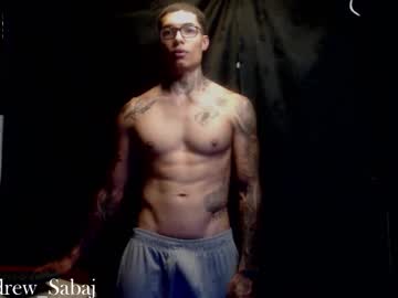 Andrewsabaj777 Chaturbate stream image from January 20, 2026