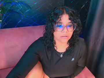 Ashleyy18__ Chaturbate stream image from January 20, 2026