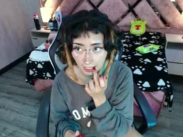 Babyyrasta666 Chaturbate stream image from January 20, 2026