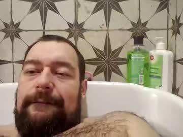 Daddyj1983 Chaturbate stream image from January 20, 2026