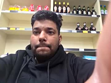 Danni747355m Chaturbate stream image from January 20, 2026