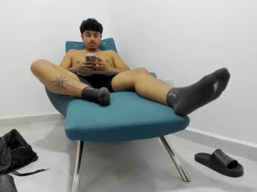 Galvis_Bbc Chaturbate stream image from January 20, 2026
