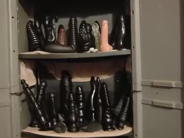 Heavydutyfetish Chaturbate stream image from January 20, 2026
