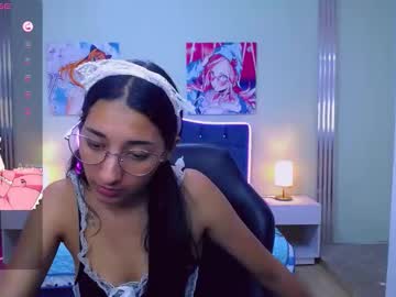 Inocent_Luna Chaturbate stream image from January 20, 2026
