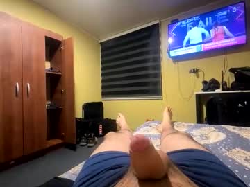 Jamesdelit Chaturbate stream image from January 20, 2026