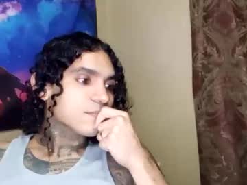 Jayteezy10 Chaturbate stream image from January 20, 2026