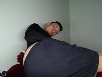 _Jesussuarez Chaturbate stream image from January 20, 2026