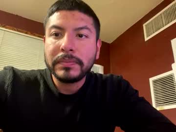 Jjuarez5409 Chaturbate stream image from January 20, 2026