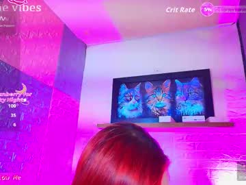 Kiim_Katta001 Chaturbate stream image from January 20, 2026