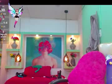 Lorenapinto_ Chaturbate stream image from January 20, 2026