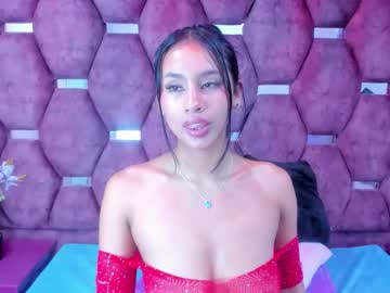 Miaa_Davis_ Chaturbate stream image from January 20, 2026
