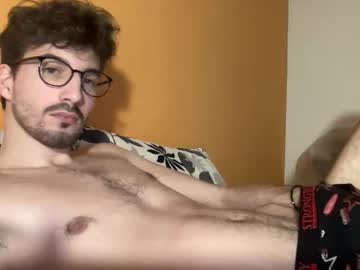 Michael_Islive Chaturbate stream image from January 20, 2026