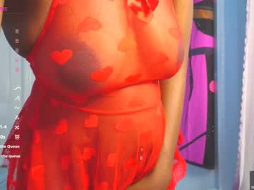 Rosedreamss Chaturbate stream image from January 20, 2026