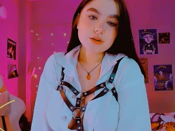 Sashasoyyyy Chaturbate stream image from January 20, 2026