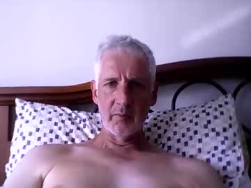 Soloman1969 Chaturbate stream image from January 20, 2026