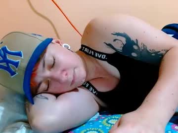 Tomboyblue Chaturbate stream image from January 20, 2026