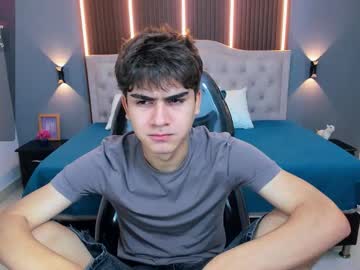 Tommy18__ Chaturbate stream image from January 20, 2026