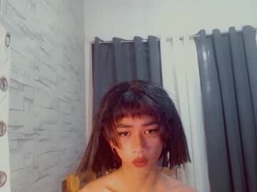 Urasianyana Chaturbate stream image from January 20, 2026