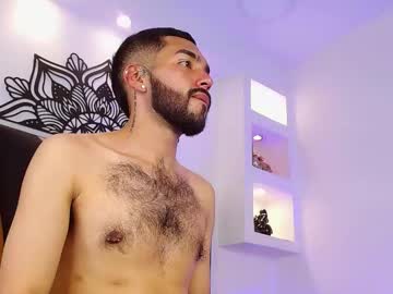 Angelbacker Chaturbate stream image from January 20, 2026