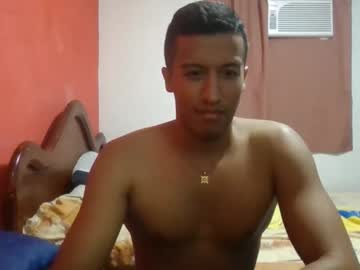 Barnedm Chaturbate stream image from January 20, 2026