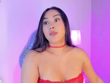 Cameliaa_Smiith Chaturbate stream image from January 20, 2026