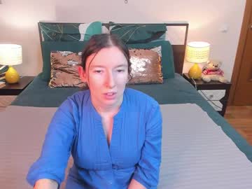 Catherinewalls Chaturbate stream image from January 20, 2026