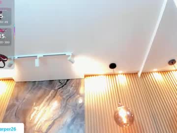 Ella_Harper Chaturbate stream image from January 20, 2026