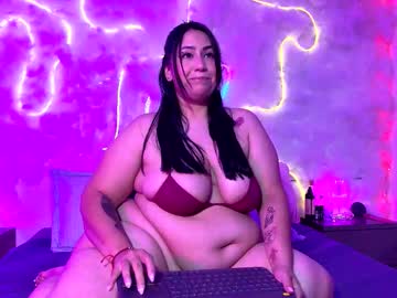 Emmajohnss Chaturbate stream image from January 20, 2026