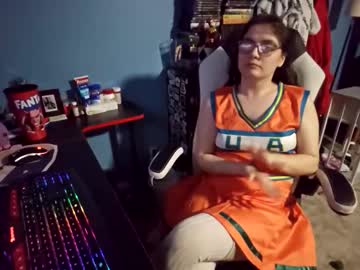 Gothbaby042 Chaturbate stream image from January 20, 2026