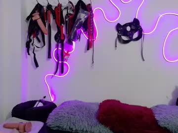 Jazminepark Chaturbate stream image from January 20, 2026
