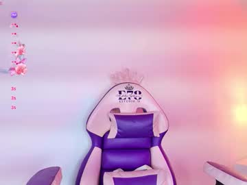 Lia_Adamsss Chaturbate stream image from January 20, 2026