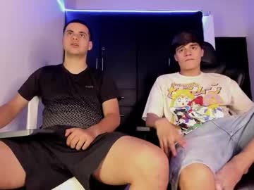 Liam_Mateo_ Chaturbate stream image from January 20, 2026
