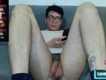 Lobomx19 Chaturbate stream image from January 20, 2026