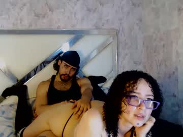 Mark_Carusso Chaturbate stream image from January 20, 2026