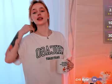 Miss_Redfox Chaturbate stream image from January 20, 2026