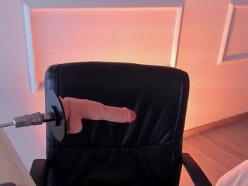 Moonfireblake Chaturbate stream image from January 20, 2026
