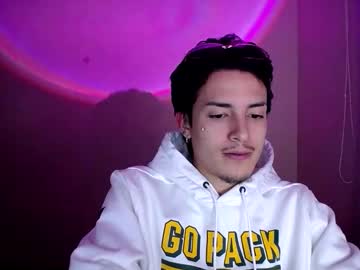 Parker_222 Chaturbate stream image from January 20, 2026